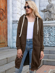 Long sweater for women | Collection 2025-6