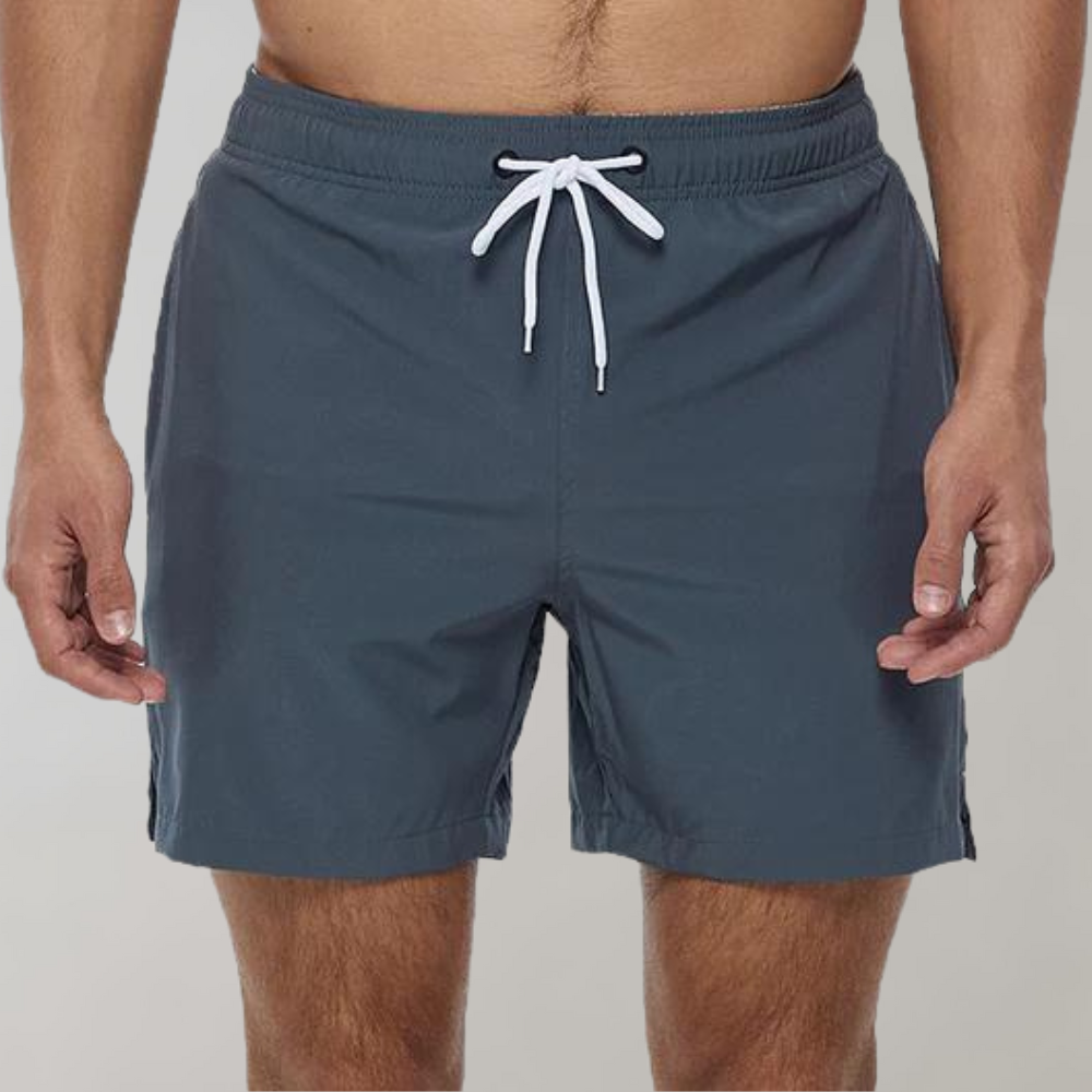 JERRY | Summer Shorts with Pockets