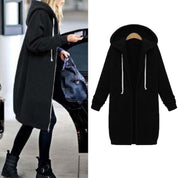 Long sweater for women | Collection 2025-2