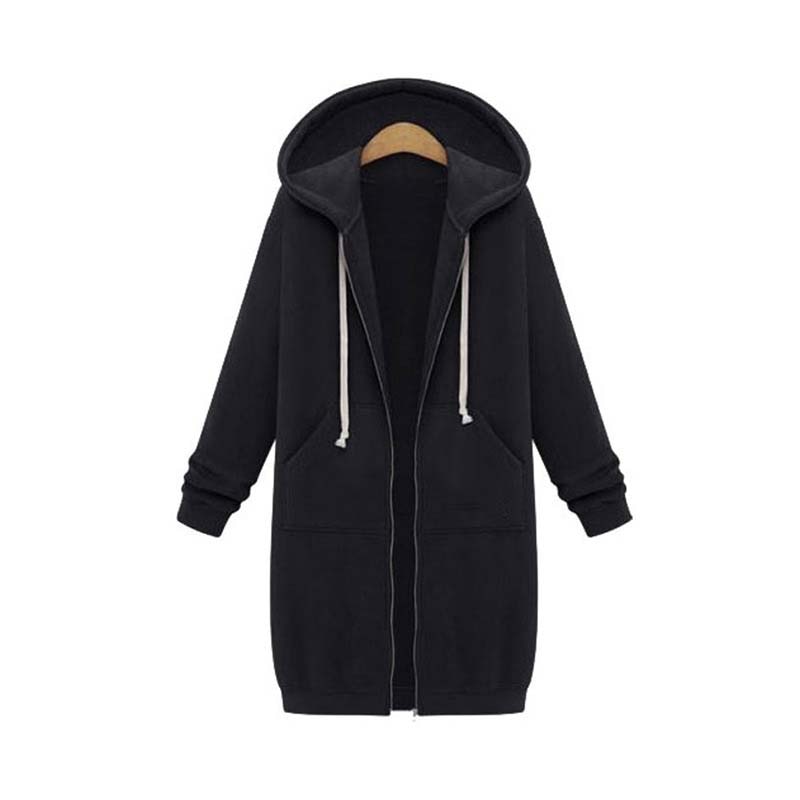 Long sweater for women | Collection 2025-1