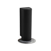 Heavy Duty Magnetic Door Stopper with Wall Protector 5