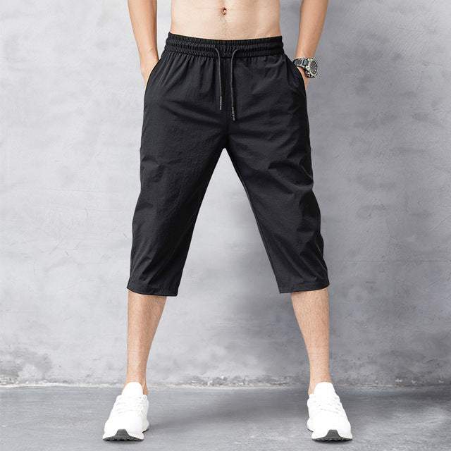 WILLIAM | Long Swim Shorts Quick Dry