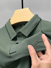 NORRIS | Premium Polo