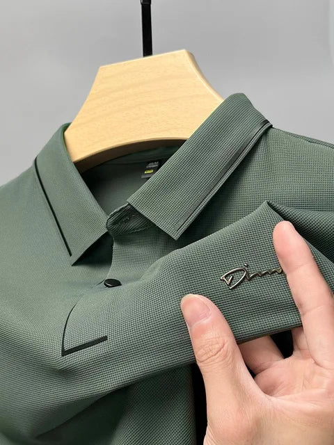 NORRIS | Premium Polo