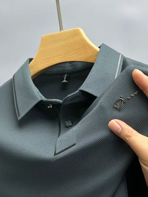 NORRIS | Premium Polo