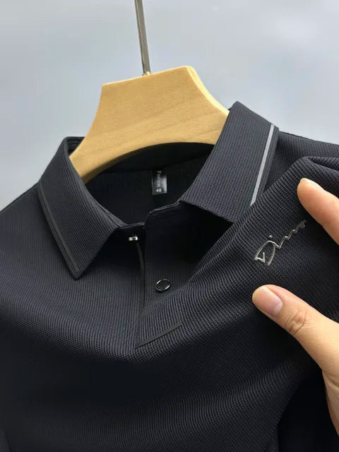 NORRIS | Premium Polo