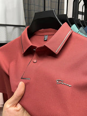 NORRIS | Premium Polo
