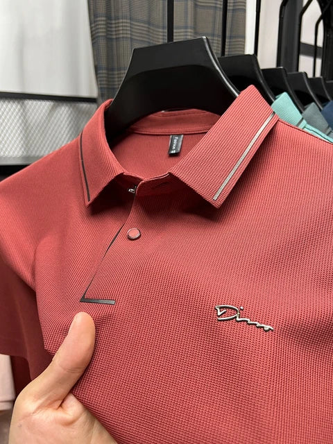 NORRIS | Premium Polo