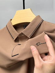 NORRIS | Premium Polo