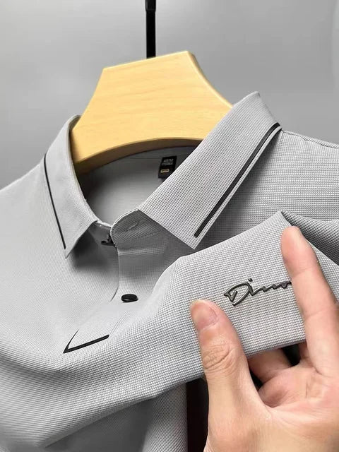 NORRIS | Premium Polo