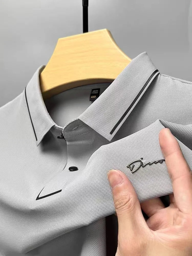 NORRIS | Premium Polo