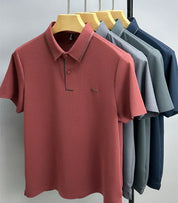 NORRIS | Premium Polo