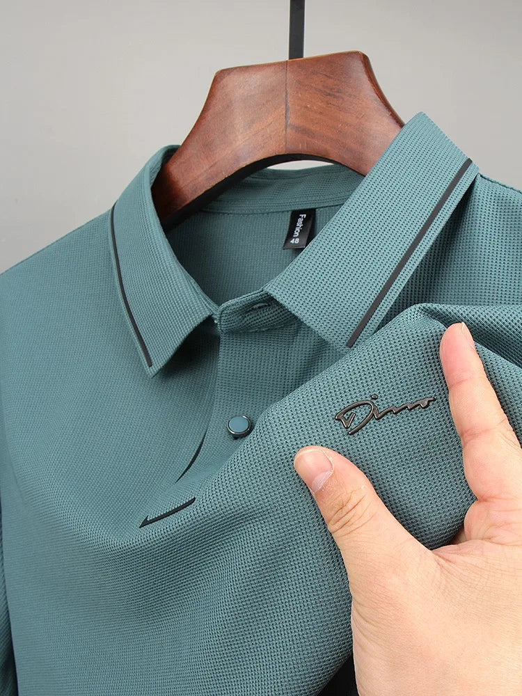 NORRIS | Premium Polo