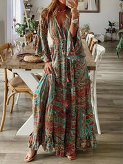 SARIAH | Comfy Long Dress
