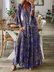 SARIAH | Comfy Long Dress