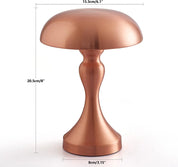 HaloBay | Contemporary Stylish Table Lamp