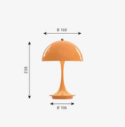 HushGlow | Chic Contemporary  Lighting for Any Room