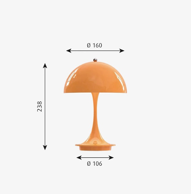 HushGlow | Chic Contemporary  Lighting for Any Room