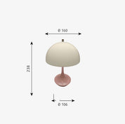 HushGlow | Chic Contemporary  Lighting for Any Room
