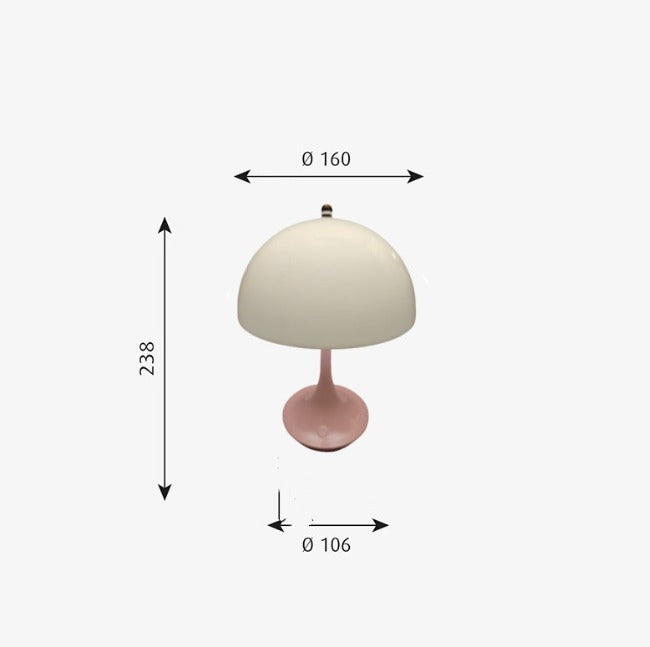 HushGlow | Chic Contemporary  Lighting for Any Room