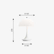 HushGlow | Chic Contemporary  Lighting for Any Room
