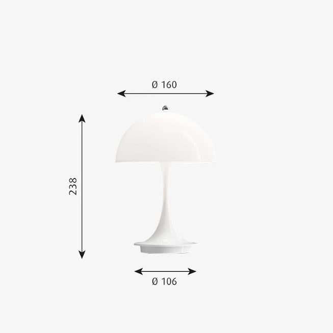 HushGlow | Chic Contemporary  Lighting for Any Room
