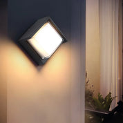 TwilightSerene | Outdoor Wall Lamp