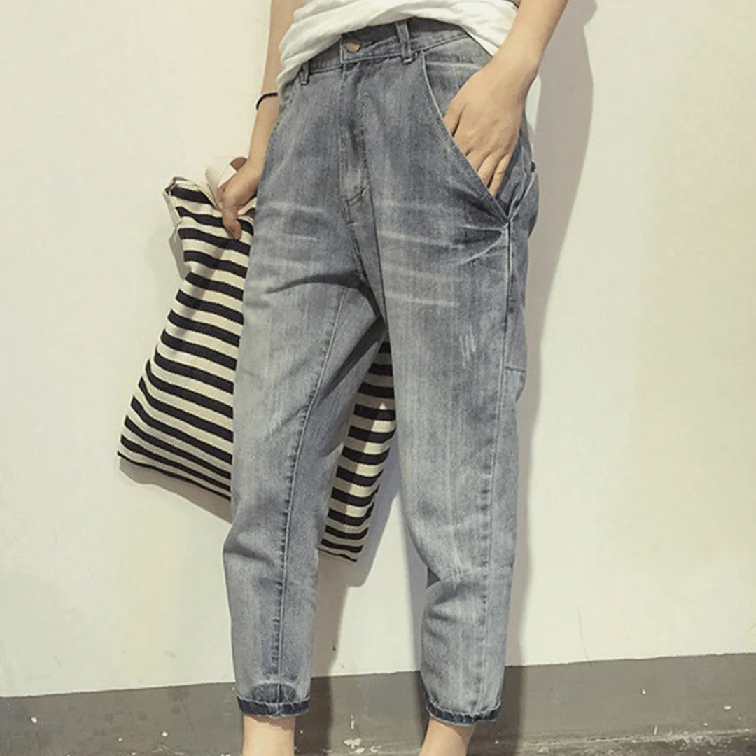 Belinda | Stylish & Comfortable Women's Jeans