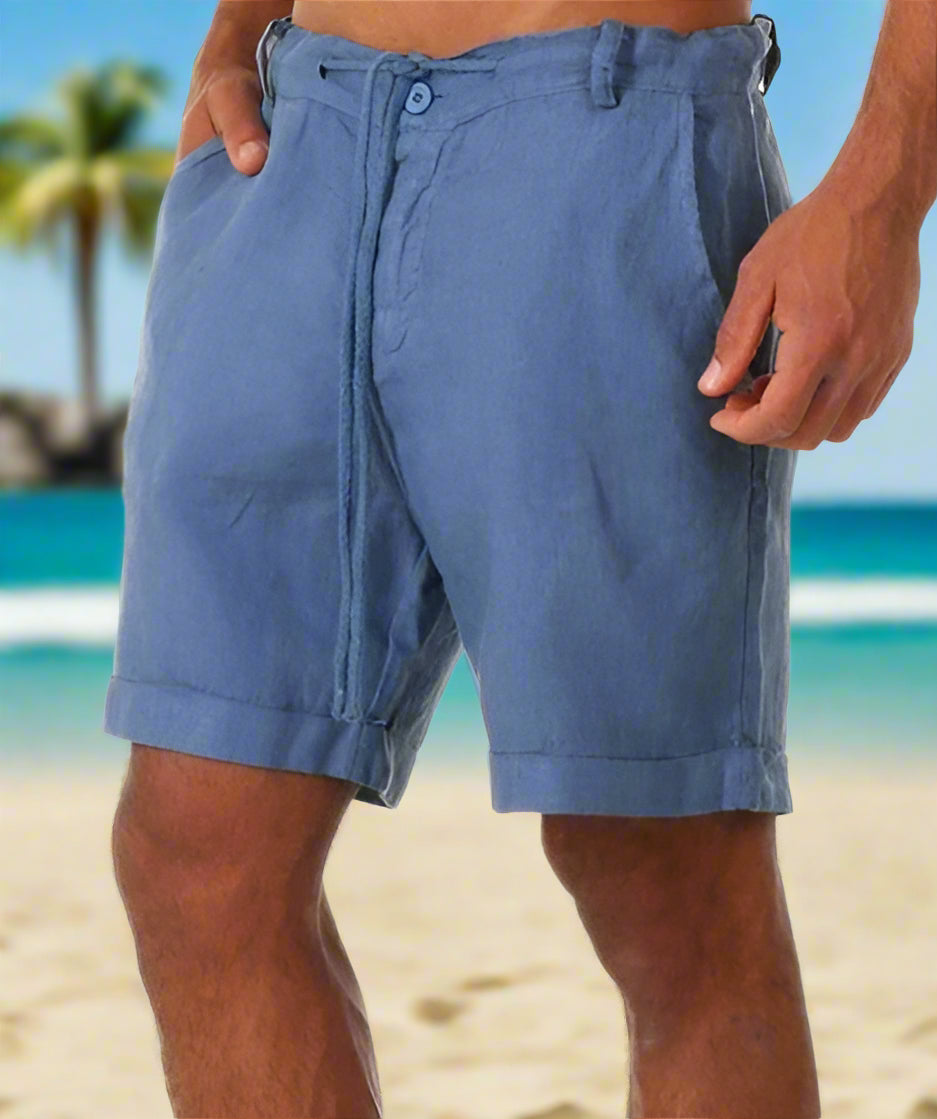 Bondi | Casual Trendy Shorts for Men