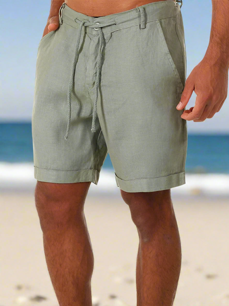 Bondi | Casual Trendy Shorts for Men