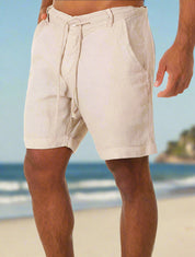 Bondi | Casual Trendy Shorts for Men