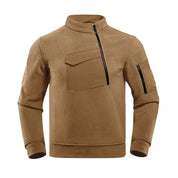 Men's tactical jacket-1
