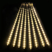 GlowBeam | LED String Lights for Indoor and Outdoor Decoration