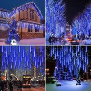 GlowBeam | LED String Lights for Indoor and Outdoor Decoration