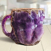 Mineral Crystal Coffee Mugs 0