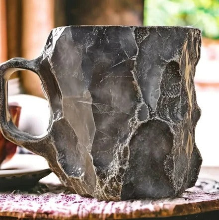 Mineral Crystal Coffee Mugs 2