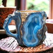 Mineral Crystal Coffee Mugs 3