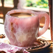 Mineral Crystal Coffee Mugs 4