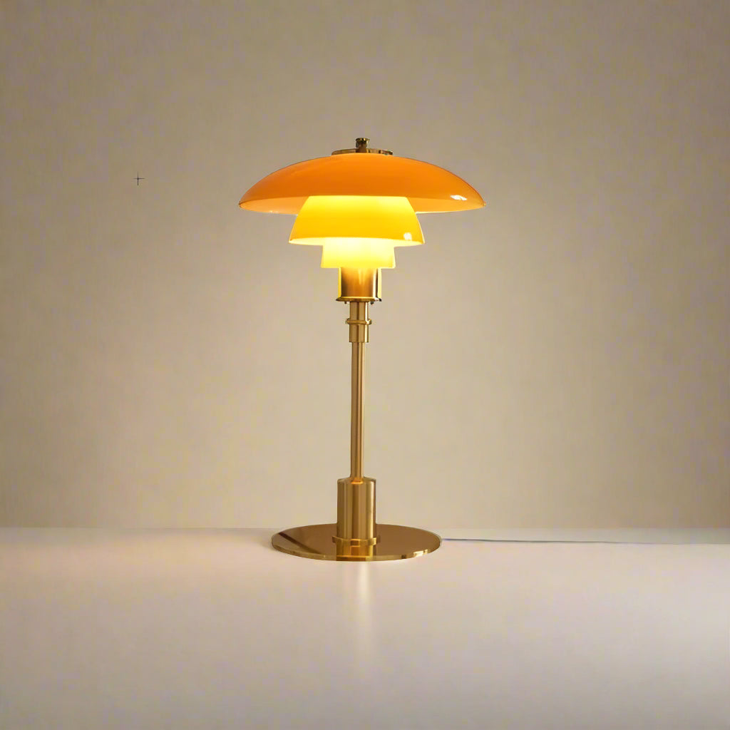 GlowSphere | Elegant Modern Lighting for Any Space