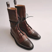 Luna | Classic & Stylish Ankle Boots for Women