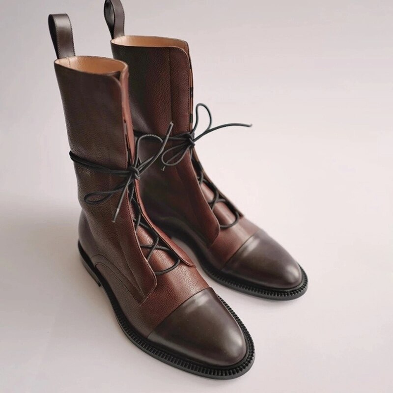 Luna | Classic & Stylish Ankle Boots for Women