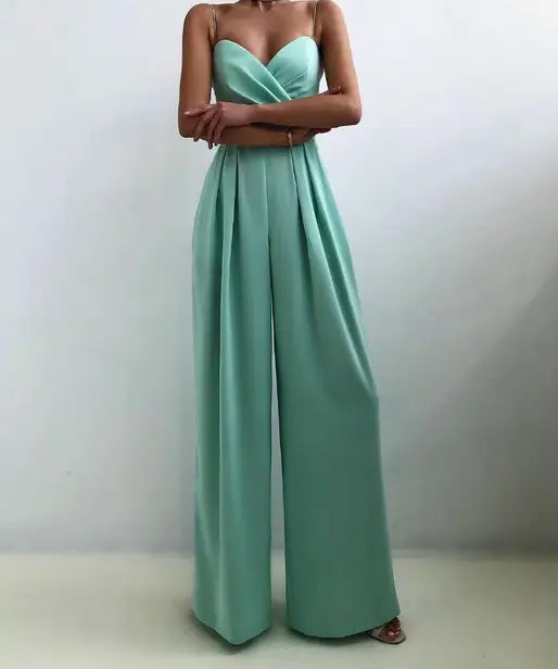 BELLA | Elegant Jumpsuit