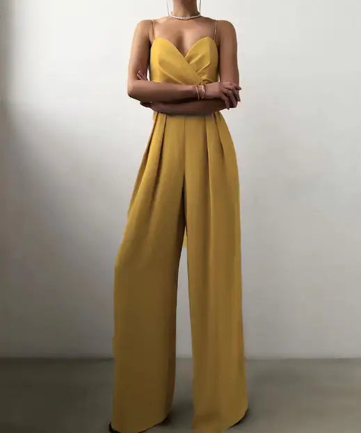 BELLA | Elegant Jumpsuit