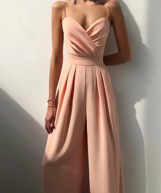 BELLA | Elegant Jumpsuit