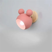 Austin Bright | Charming and Fun Lighting for Kids' Rooms