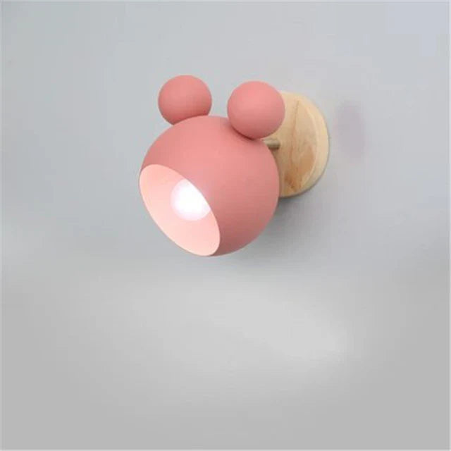 Austin Bright | Charming and Fun Lighting for Kids' Rooms