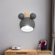 Austin Bright | Charming and Fun Lighting for Kids' Rooms