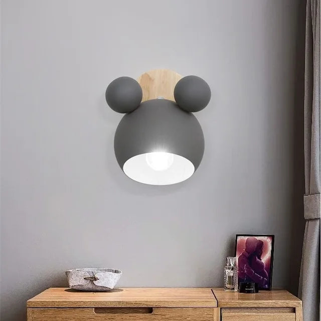 Austin Bright | Charming and Fun Lighting for Kids' Rooms