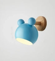 Austin Bright | Charming and Fun Lighting for Kids' Rooms