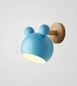 Austin Bright | Charming and Fun Lighting for Kids' Rooms
